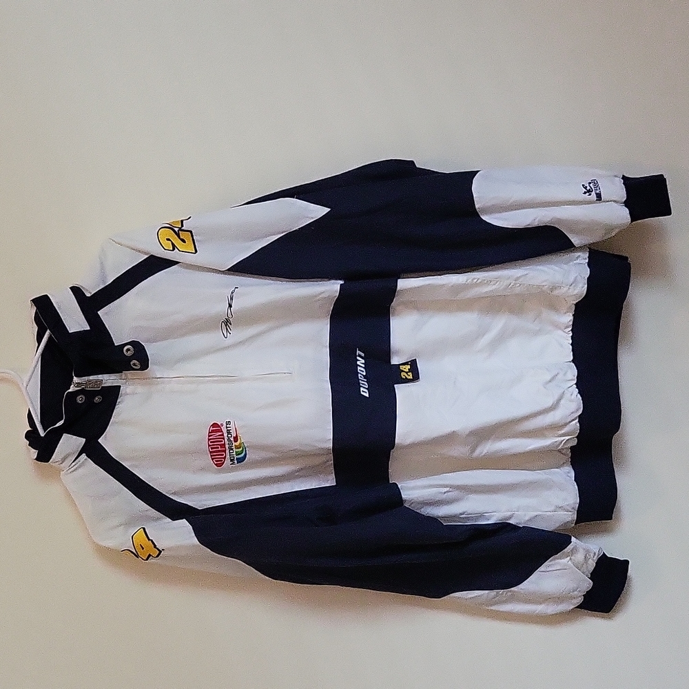 Nascar Chase Authentics Jeff Gordon jacket